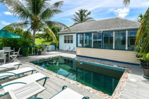 Little Rock Cottage